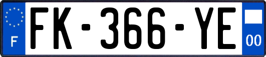 FK-366-YE
