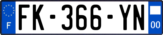 FK-366-YN