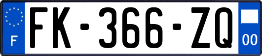 FK-366-ZQ