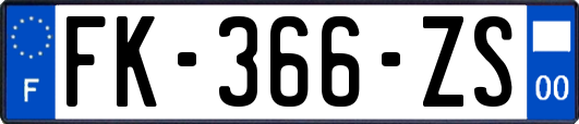 FK-366-ZS