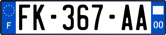 FK-367-AA