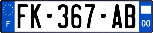 FK-367-AB