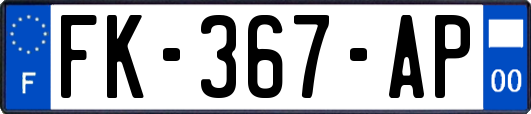 FK-367-AP