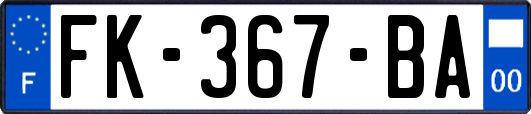 FK-367-BA