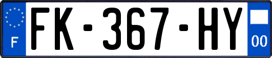 FK-367-HY