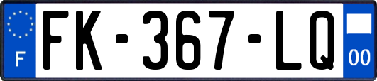 FK-367-LQ