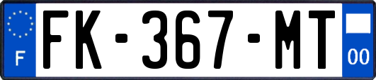 FK-367-MT