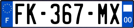 FK-367-MX