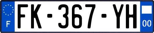 FK-367-YH