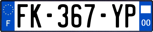 FK-367-YP