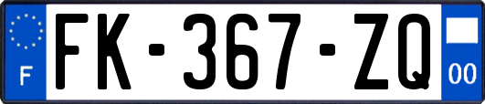 FK-367-ZQ
