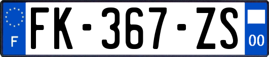 FK-367-ZS