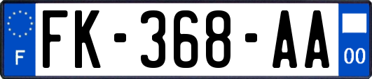 FK-368-AA