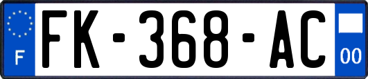 FK-368-AC