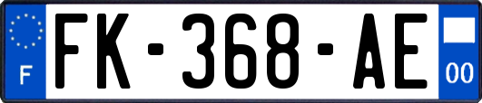 FK-368-AE