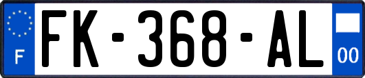 FK-368-AL