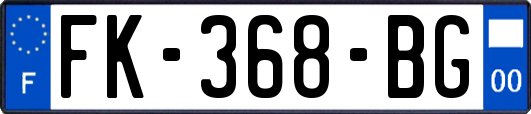 FK-368-BG