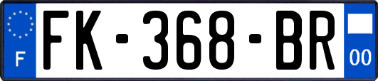 FK-368-BR