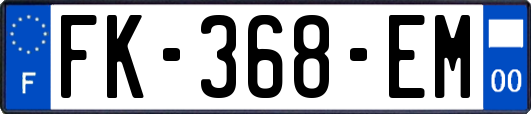 FK-368-EM