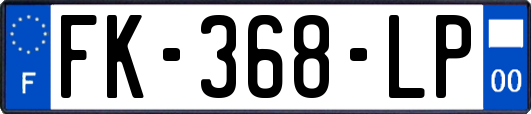 FK-368-LP