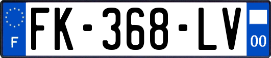 FK-368-LV