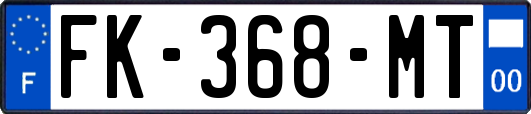 FK-368-MT