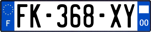 FK-368-XY