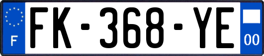FK-368-YE