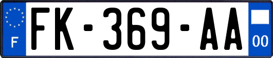 FK-369-AA