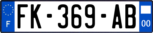 FK-369-AB