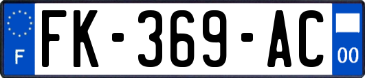 FK-369-AC