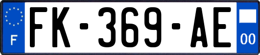 FK-369-AE