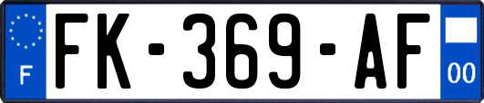 FK-369-AF