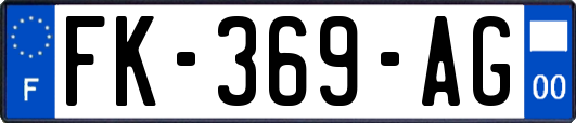 FK-369-AG