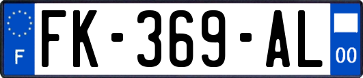 FK-369-AL