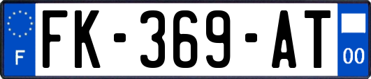 FK-369-AT
