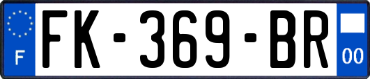 FK-369-BR