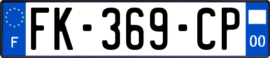 FK-369-CP