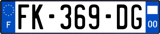 FK-369-DG