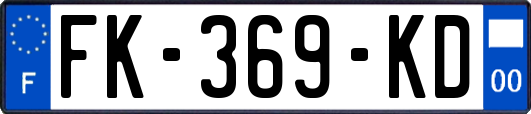 FK-369-KD