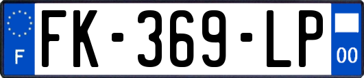 FK-369-LP