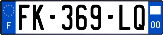 FK-369-LQ