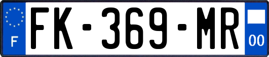 FK-369-MR