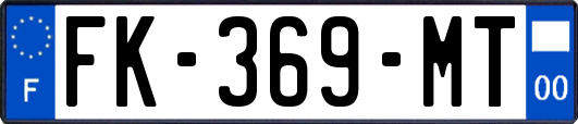 FK-369-MT