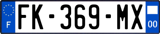 FK-369-MX