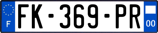 FK-369-PR