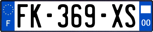 FK-369-XS