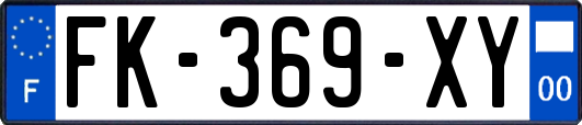 FK-369-XY