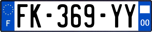 FK-369-YY