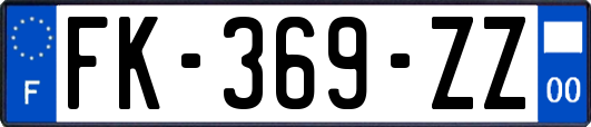FK-369-ZZ